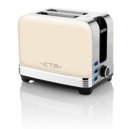 Toaster ETA Storio Beige