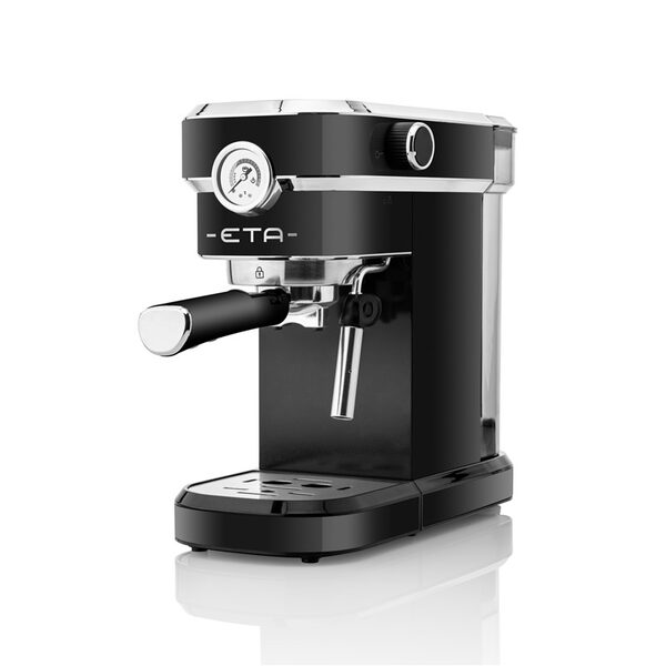 Espressomaschine ETA Storio Schwarz